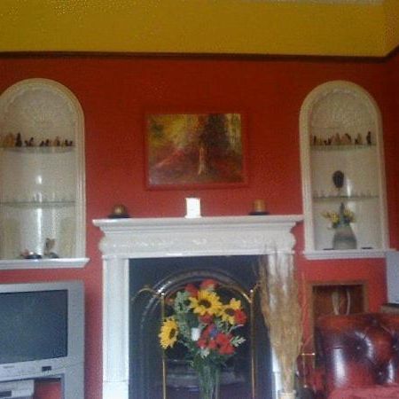 Newcourt B & B Llantwit Major Exterior foto